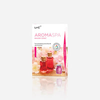 USC AROMASPA: 4 Step Kit - Cherry Blossom