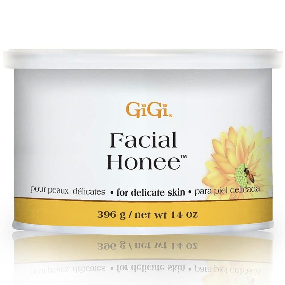 GiGi - Facial Honee