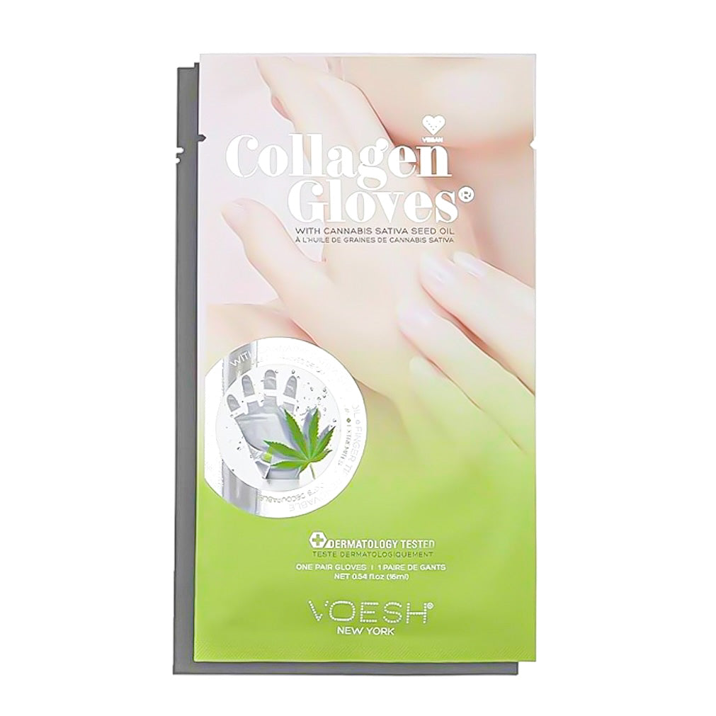 VOESH Collagen Gloves (1 Pair)